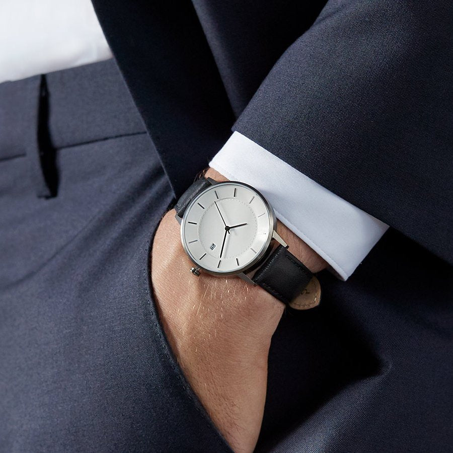 5 Ways to Spot a Well-Made Watch