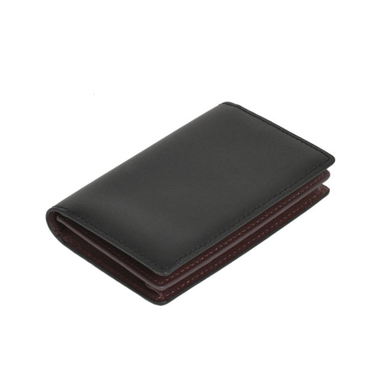Mens lather wallet
